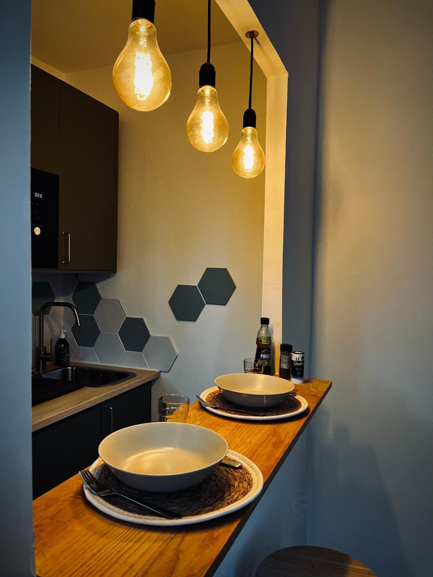 Saint Nicaise - Centre Historique De Rouen Apartment Екстериор снимка