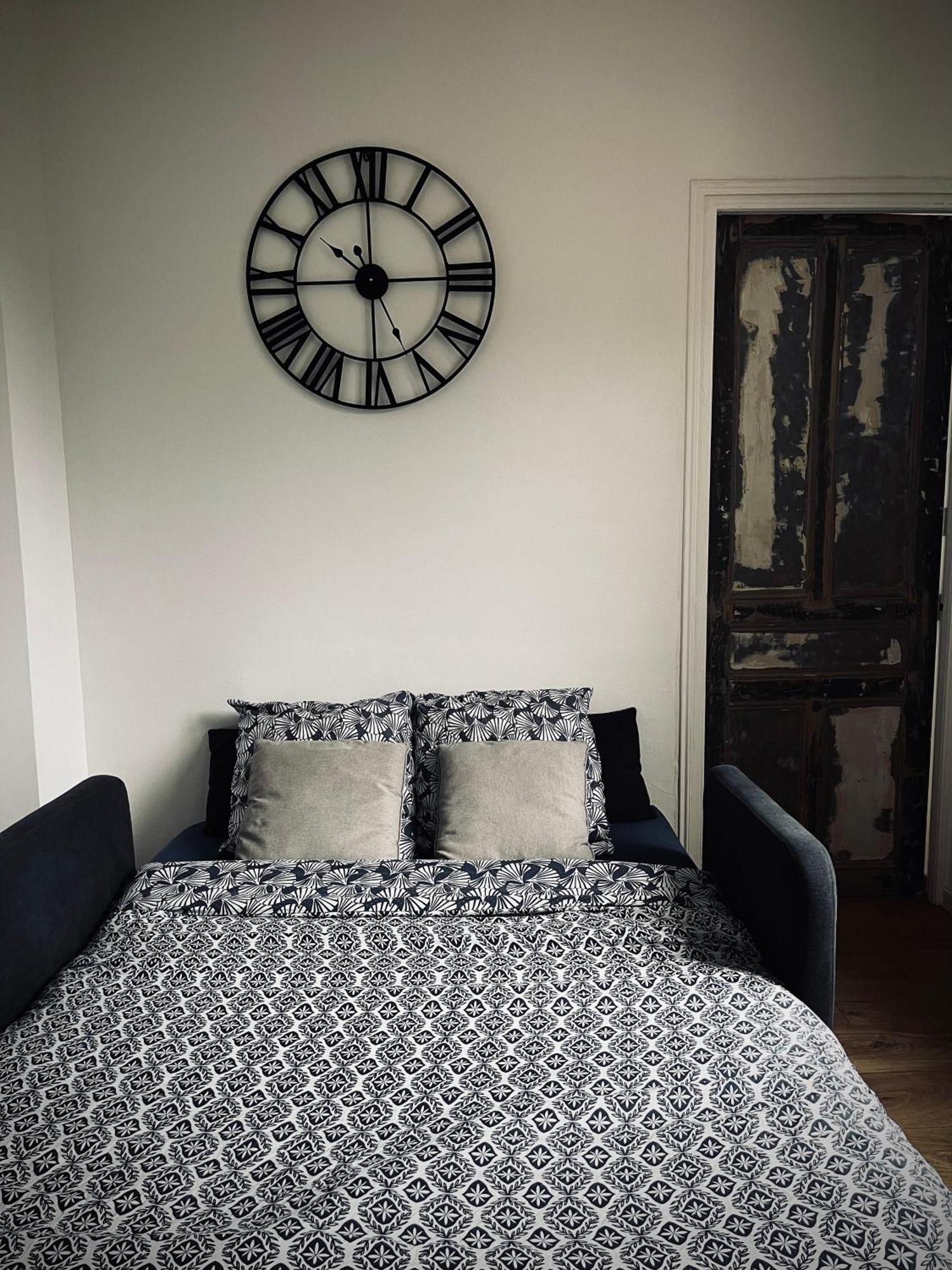 Saint Nicaise - Centre Historique De Rouen Apartment Екстериор снимка