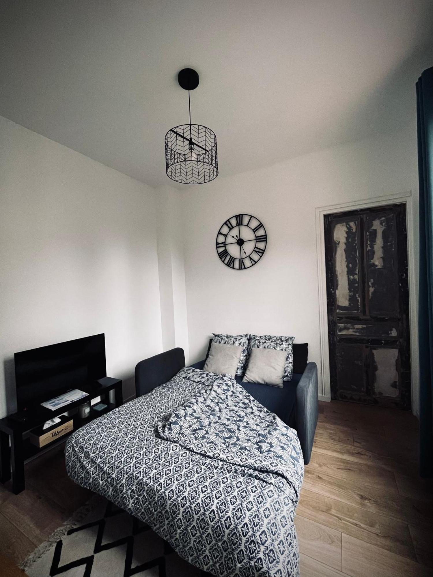 Saint Nicaise - Centre Historique De Rouen Apartment Екстериор снимка