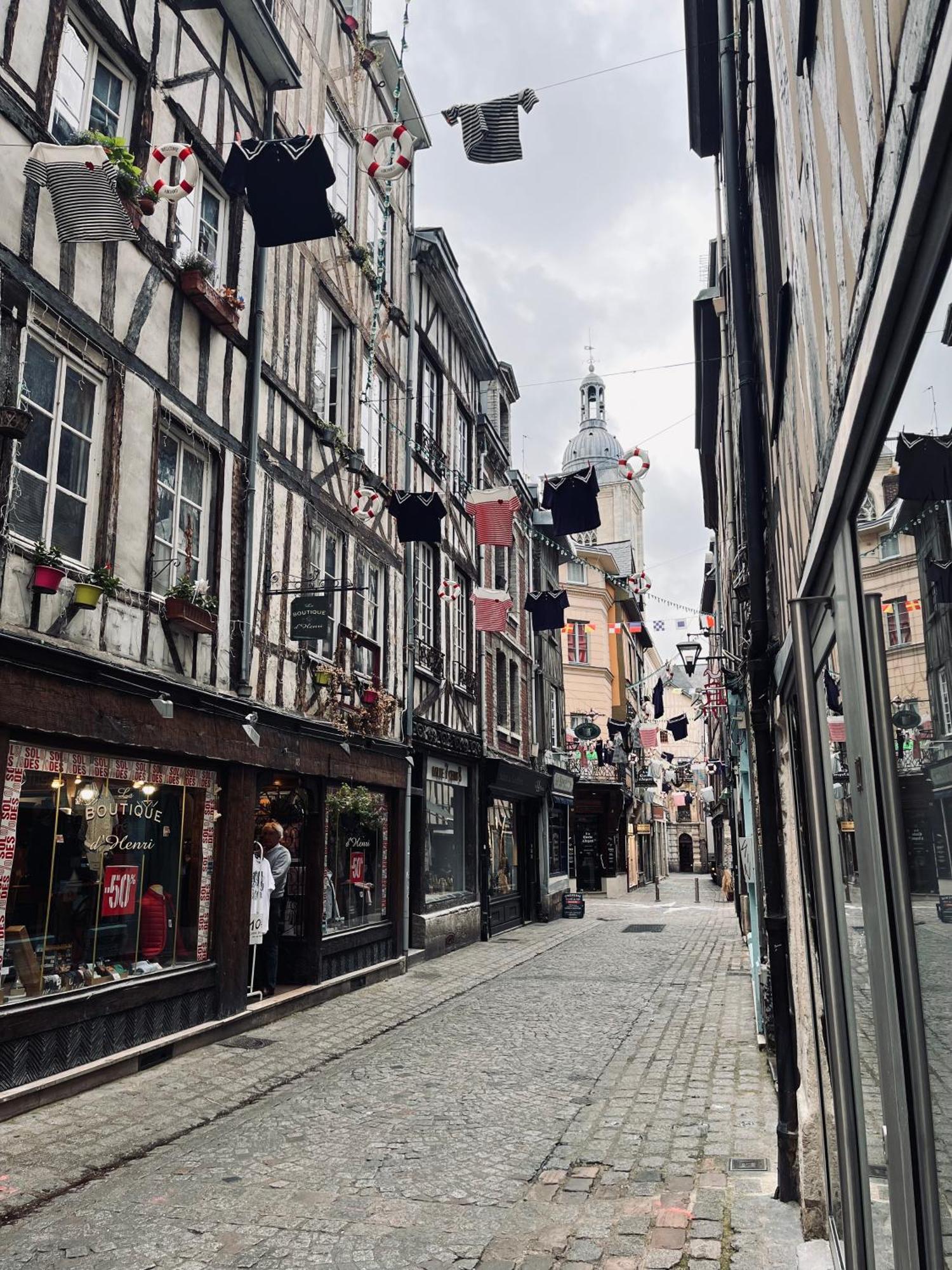 Saint Nicaise - Centre Historique De Rouen Apartment Екстериор снимка
