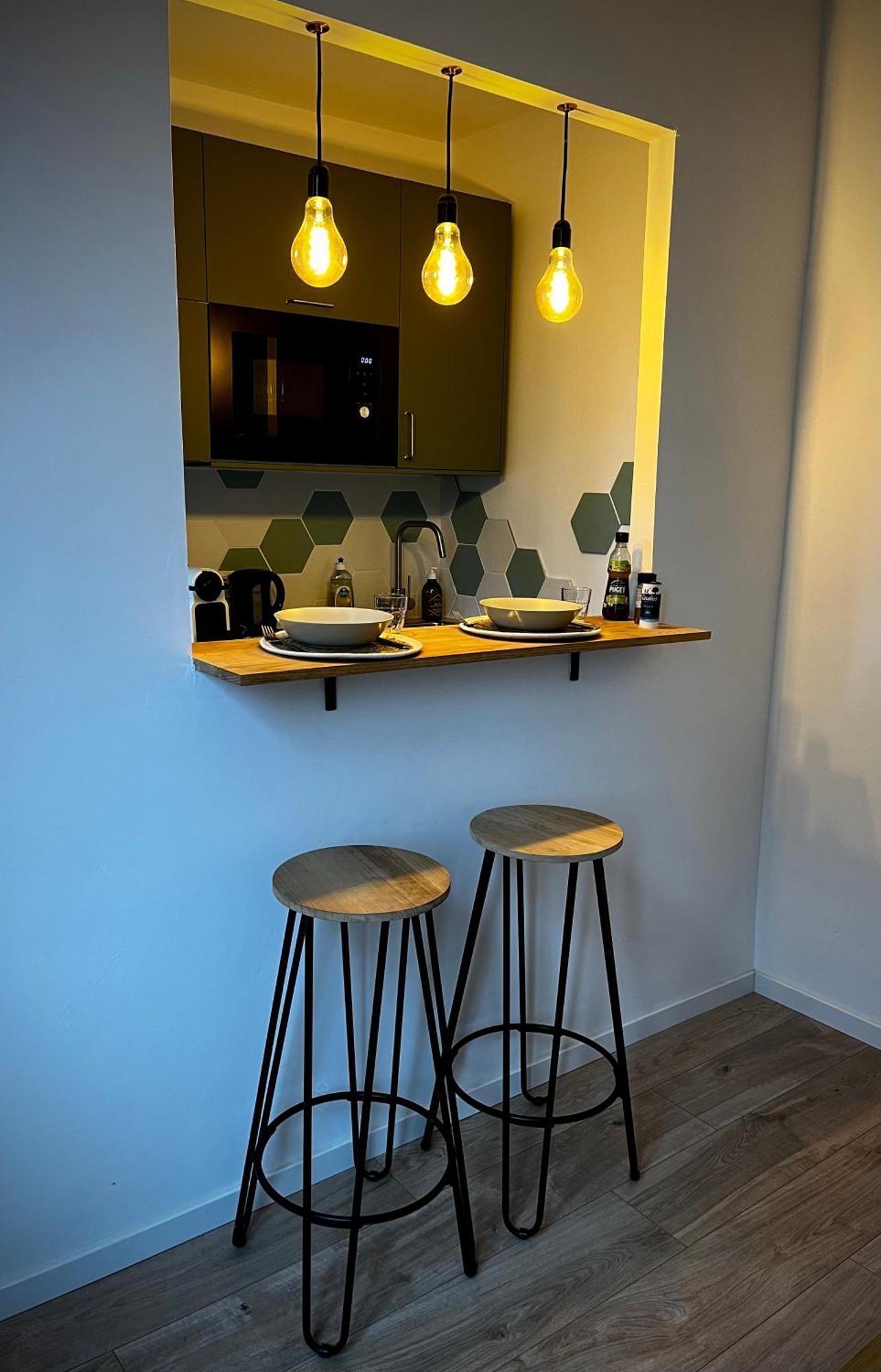 Saint Nicaise - Centre Historique De Rouen Apartment Екстериор снимка